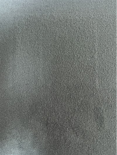 GZ-DZLP F049P  遠紅外輕量絨  7A抗菌 抗靜電  規格：190cm  克重：250g/㎡  成分：86Polyester 14%Spandex  保暖 45度照